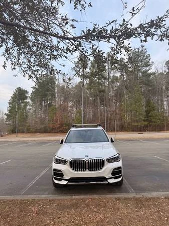 2022 BMW G05 X5 - Image 7 of 18