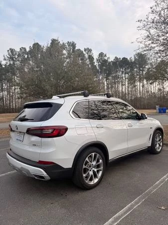 2022 BMW G05 X5 - Image 10 of 18