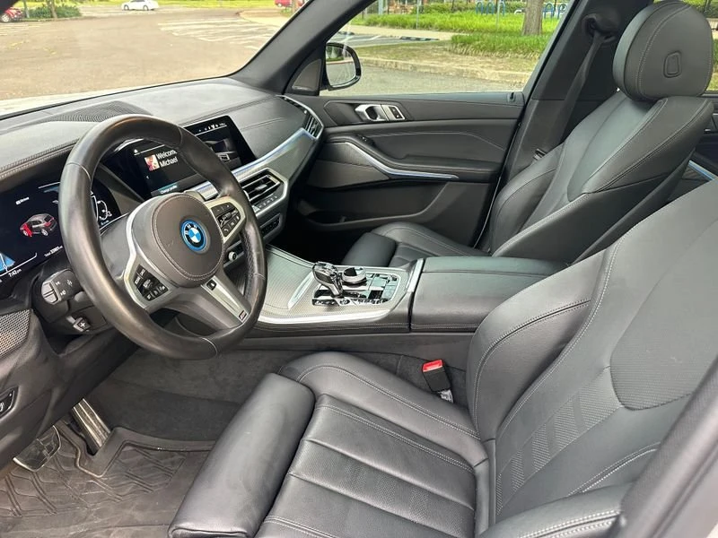 2022 BMW G05 X5 - Image 3 of 4