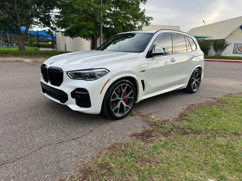 2022 BMW G05 X5 - Image 2 of 4