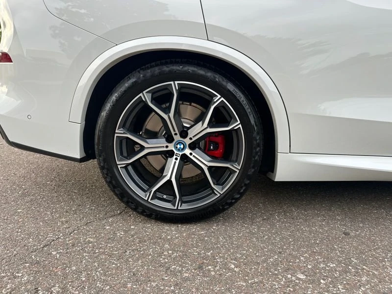 2022 BMW G05 X5 - Image 4 of 4