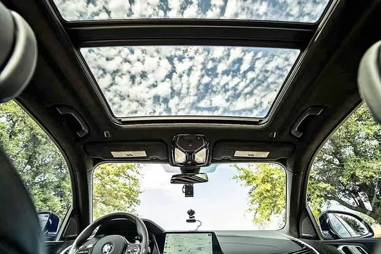 2022 BMW X5 xDrive45e Sport Utility 4D