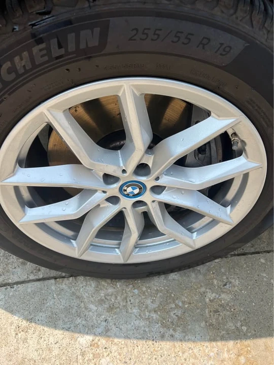 2022 BMW G05 X5 - Image 10 of 10
