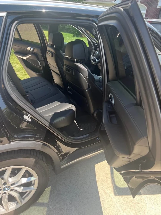 2022 BMW G05 X5 - Image 5 of 10