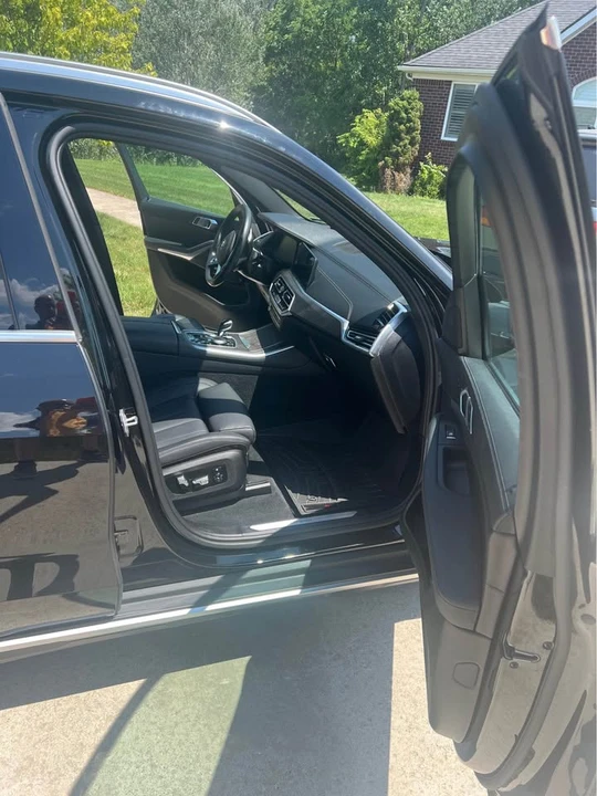 2022 BMW G05 X5 - Image 4 of 10