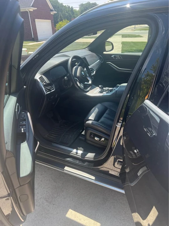 2022 BMW G05 X5 - Image 3 of 10