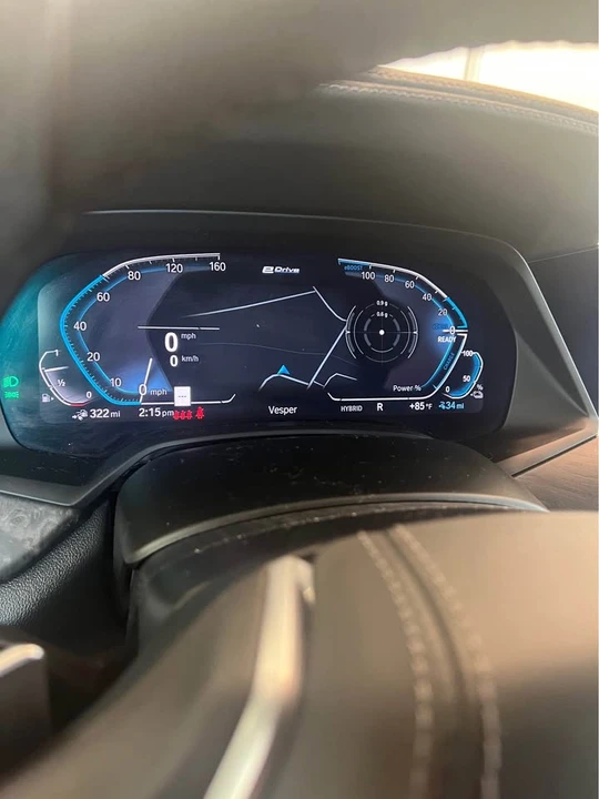 2022 BMW G05 X5 - Image 6 of 10