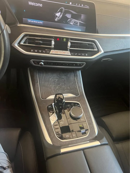 2022 BMW G05 X5 - Image 8 of 10
