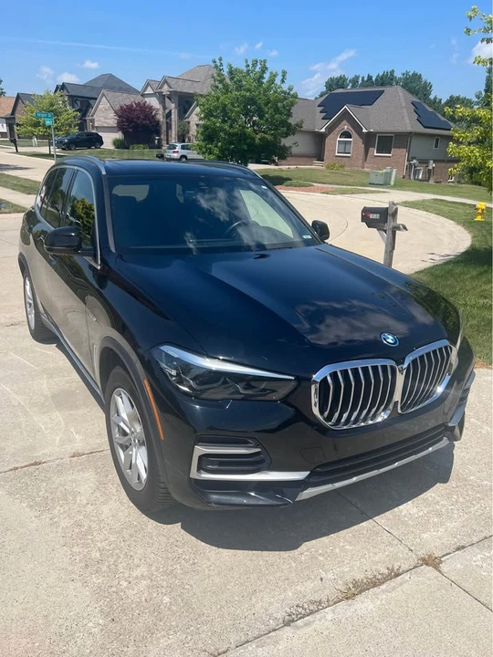 2022 BMW G05 X5 - Image 2 of 10