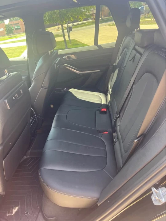 2022 BMW G05 X5 - Image 7 of 10