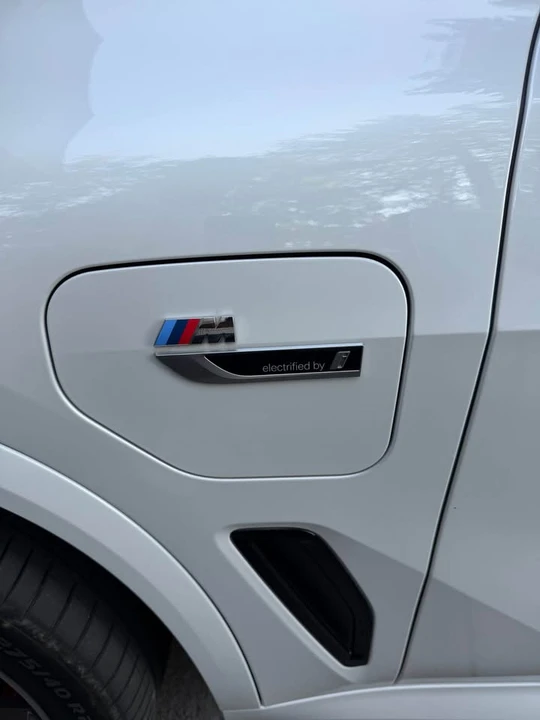 2022 BMW G05 X5 - Image 7 of 8