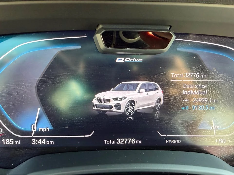 2022 BMW G05 X5 - Image 5 of 7