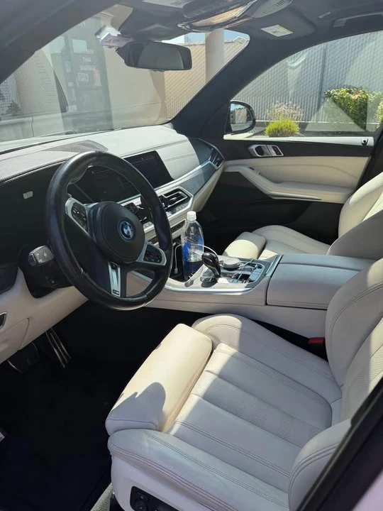 2022 BMW G05 X5 - Image 4 of 7