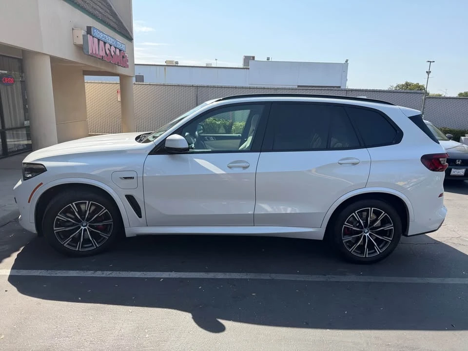 2022 BMW G05 X5 - Image 2 of 7