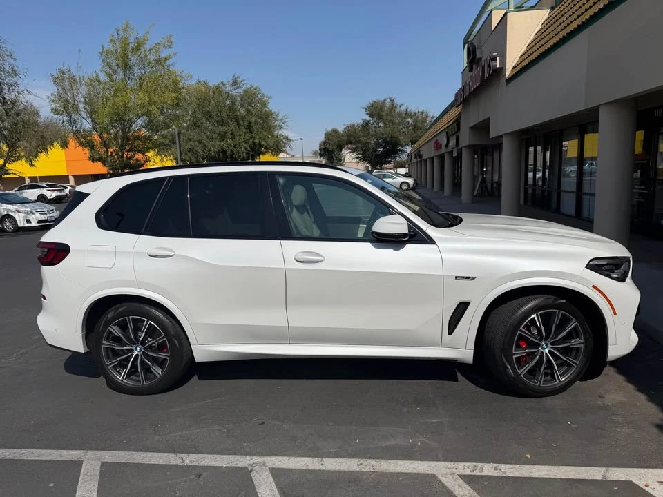 2022 BMW G05 X5 - Image 6 of 7