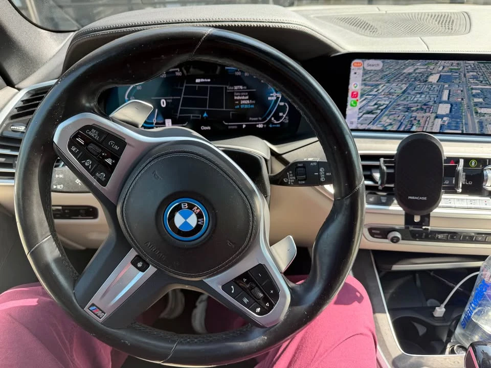 2022 BMW G05 X5 - Image 7 of 7