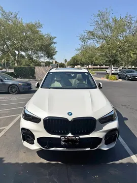 2022 BMW X5 xDrive45e Sport Utility 4D
