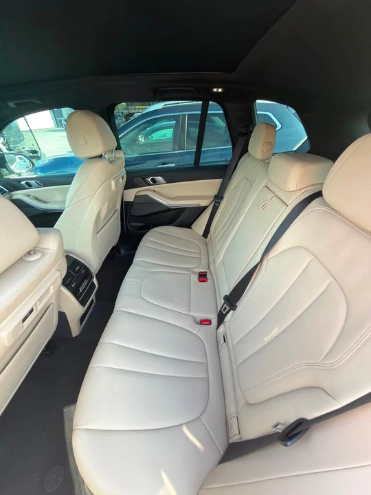 2022 BMW G05 X5 - Image 4 of 5