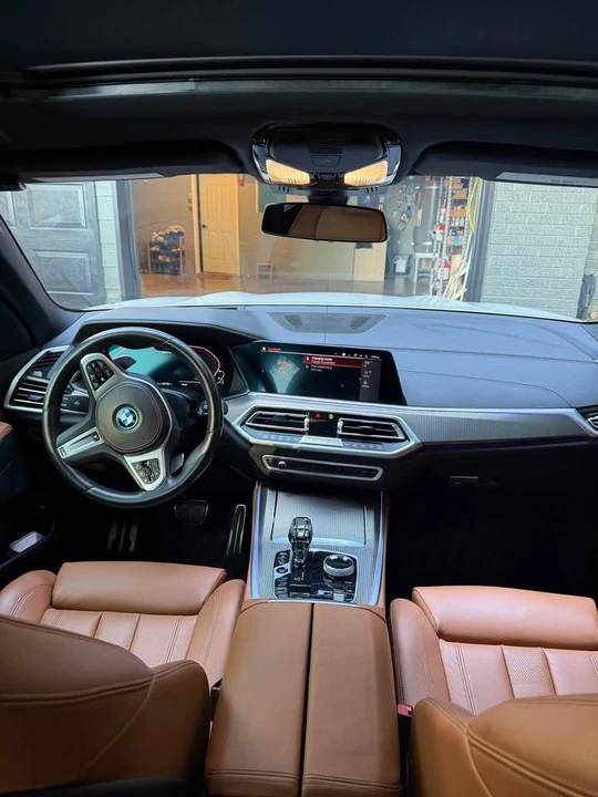 2022 BMW G05 X5 - Image 5 of 8