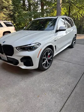 2022 BMW X5 xDrive45e Sport Utility 4D