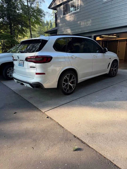 2022 BMW G05 X5 - Image 2 of 8