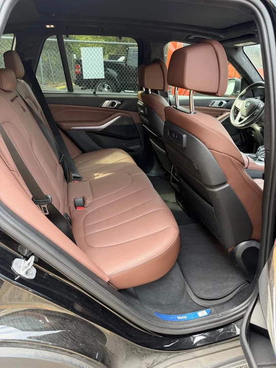 2022 BMW G05 X5 - Image 4 of 9