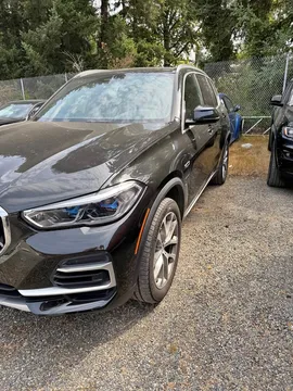 2022 BMW X5 xDrive45e Sport Utility 4D