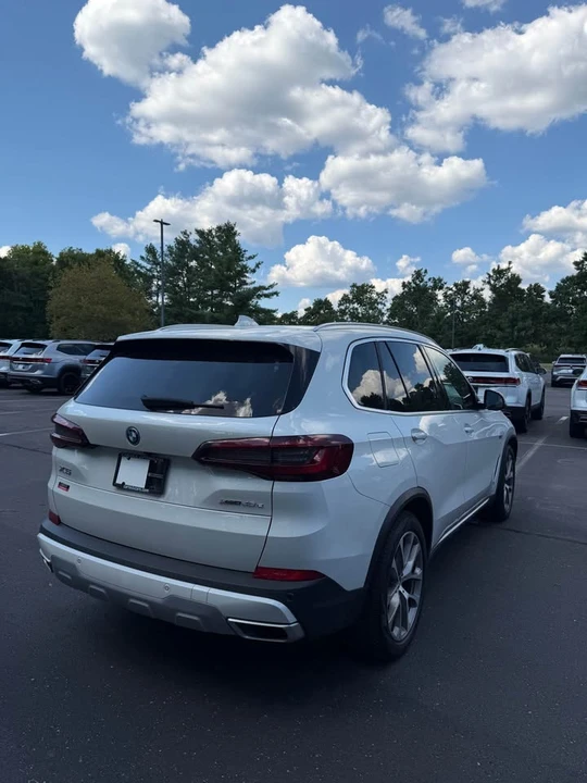 2022 BMW G05 X5 - Image 4 of 14