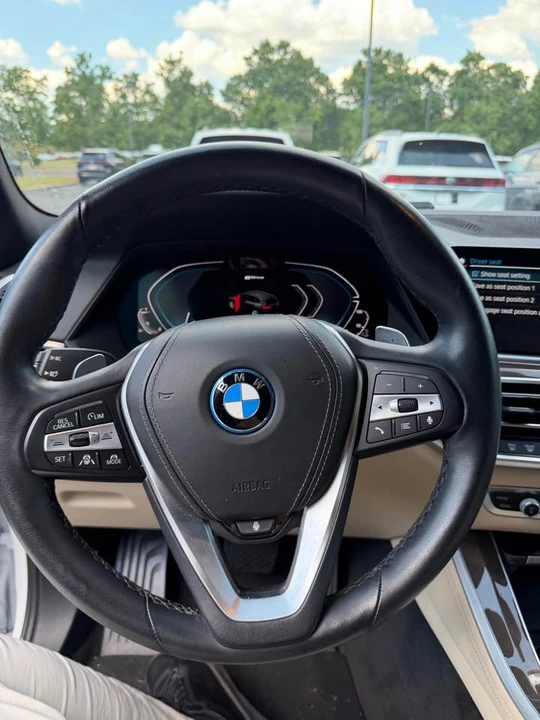 2022 BMW G05 X5 - Image 8 of 14