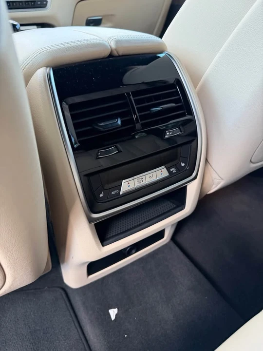 2022 BMW G05 X5 - Image 13 of 14