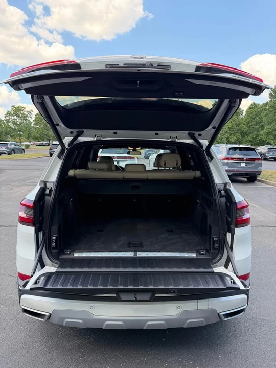 2022 BMW G05 X5 - Image 14 of 14