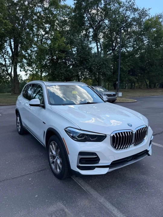 2022 BMW G05 X5 - Image 3 of 14