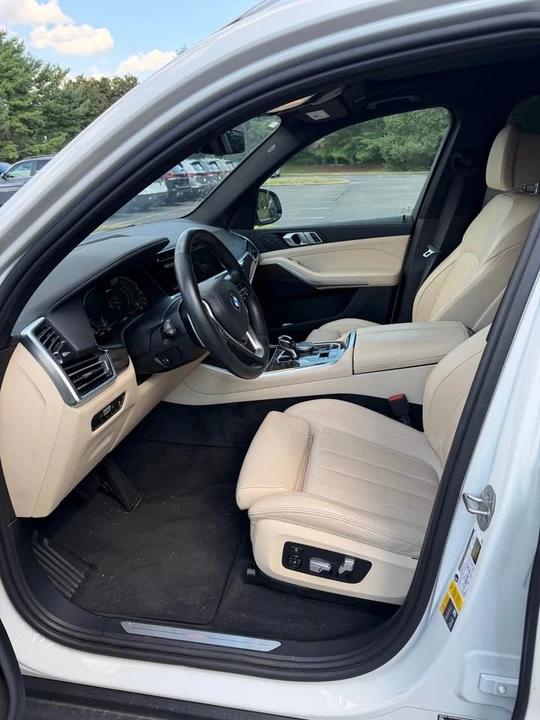 2022 BMW G05 X5 - Image 7 of 14