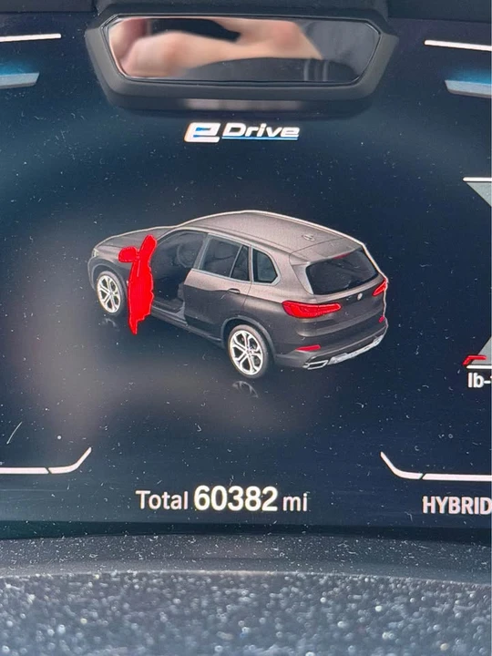 2022 BMW G05 X5 - Image 9 of 14