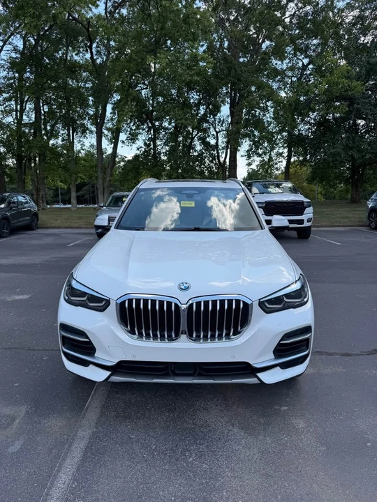 2022 BMW G05 X5 - Image 2 of 14
