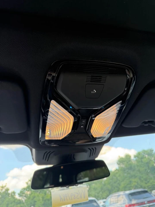 2022 BMW G05 X5 - Image 11 of 14