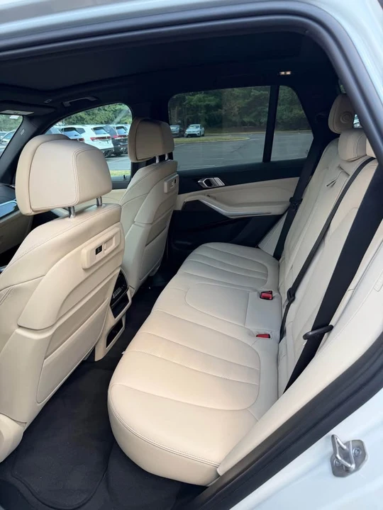 2022 BMW G05 X5 - Image 12 of 14