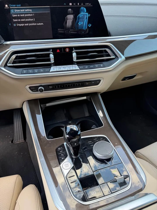 2022 BMW G05 X5 - Image 10 of 14