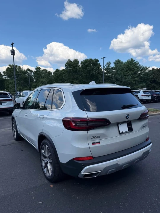 2022 BMW G05 X5 - Image 6 of 14