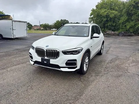 2022 BMW X5 xDrive45e Sport Utility 4D