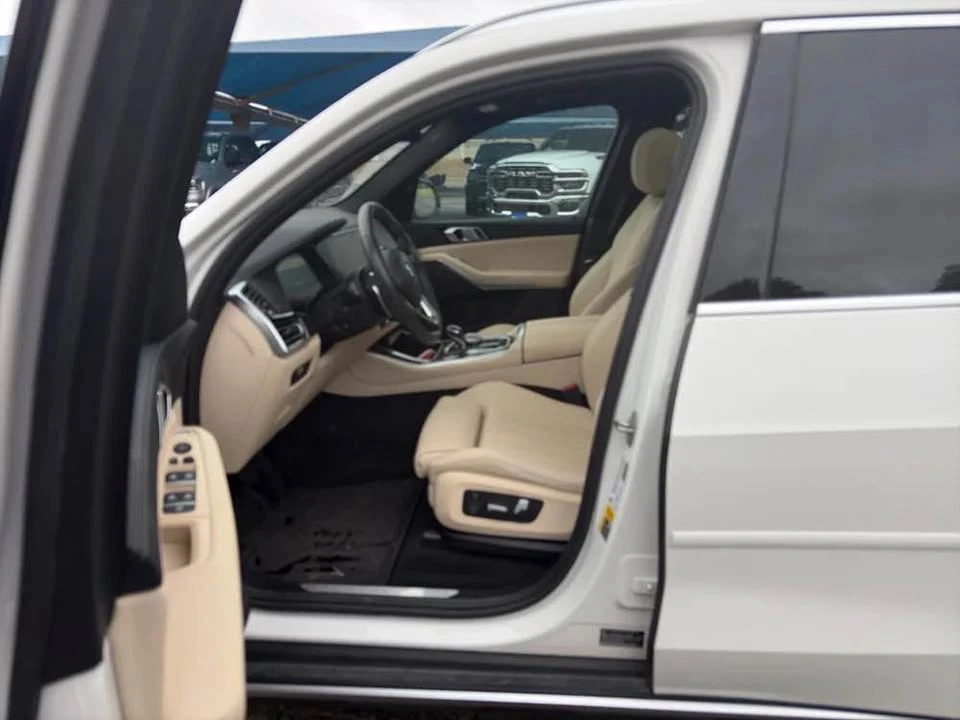 2022 BMW G05 X5 - Image 8 of 20