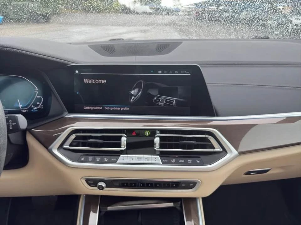 2022 BMW G05 X5 - Image 14 of 20