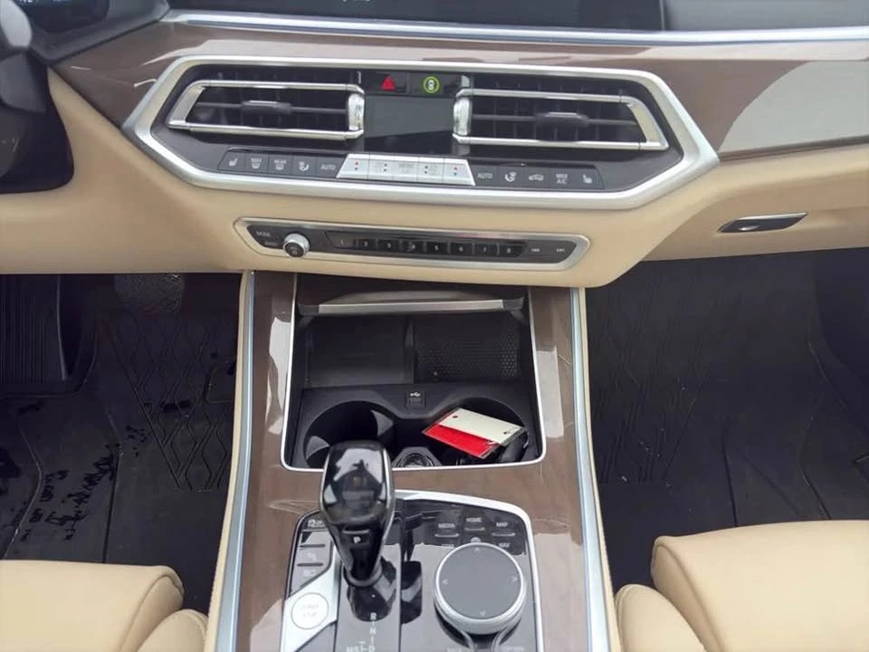 2022 BMW G05 X5 - Image 15 of 20