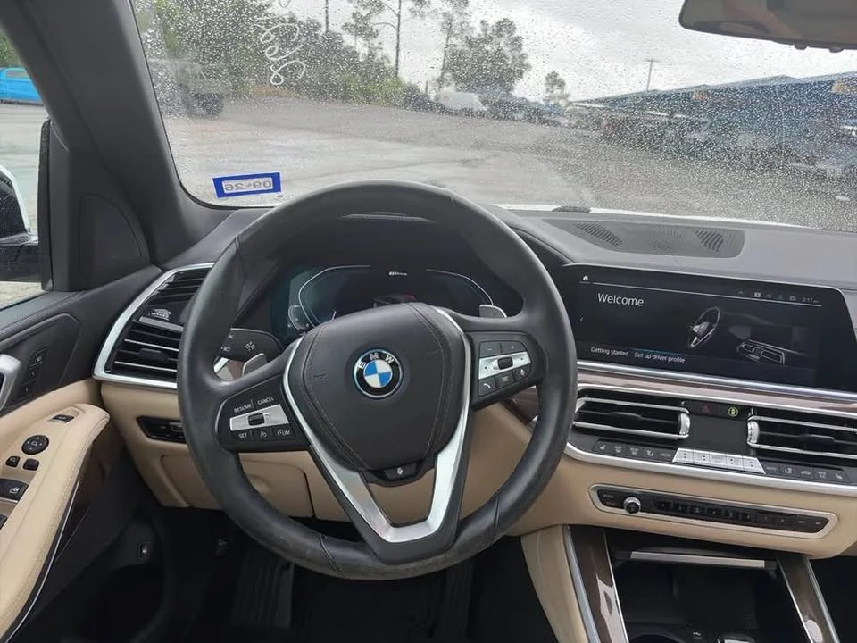 2022 BMW G05 X5 - Image 12 of 20
