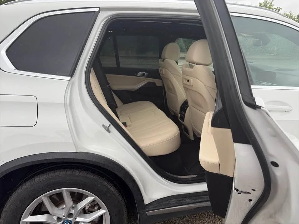 2022 BMW G05 X5 - Image 11 of 20