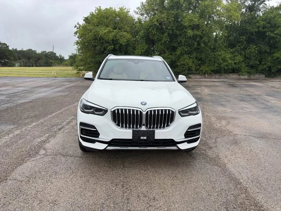 2022 BMW G05 X5 - Image 3 of 20