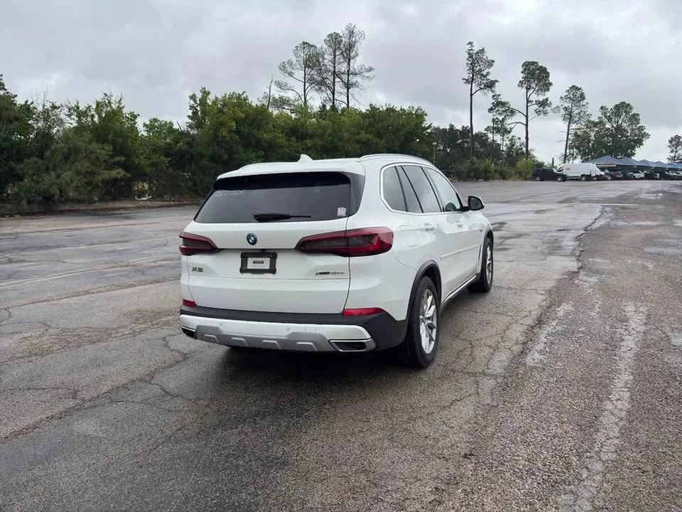 2022 BMW G05 X5 - Image 5 of 20