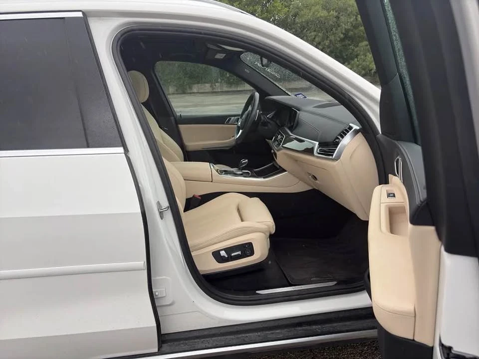 2022 BMW G05 X5 - Image 10 of 20