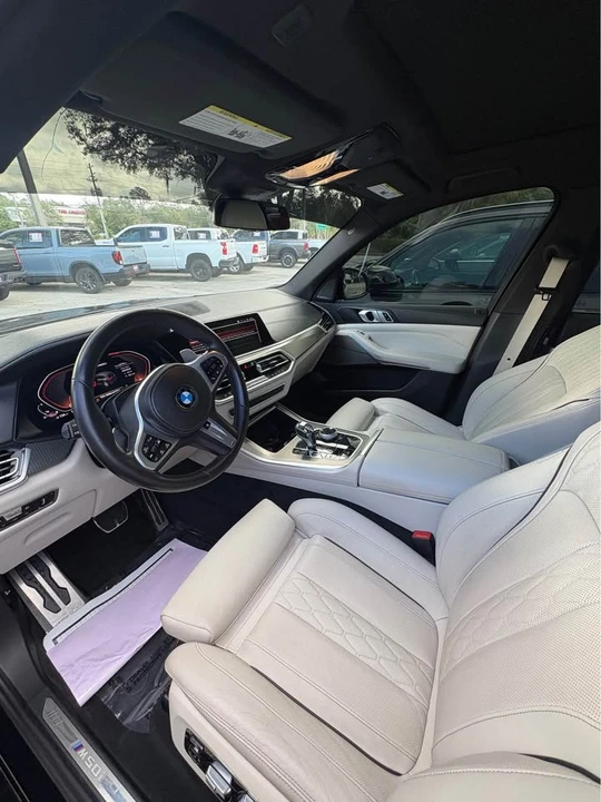 2022 BMW G05 X5 - Image 4 of 4