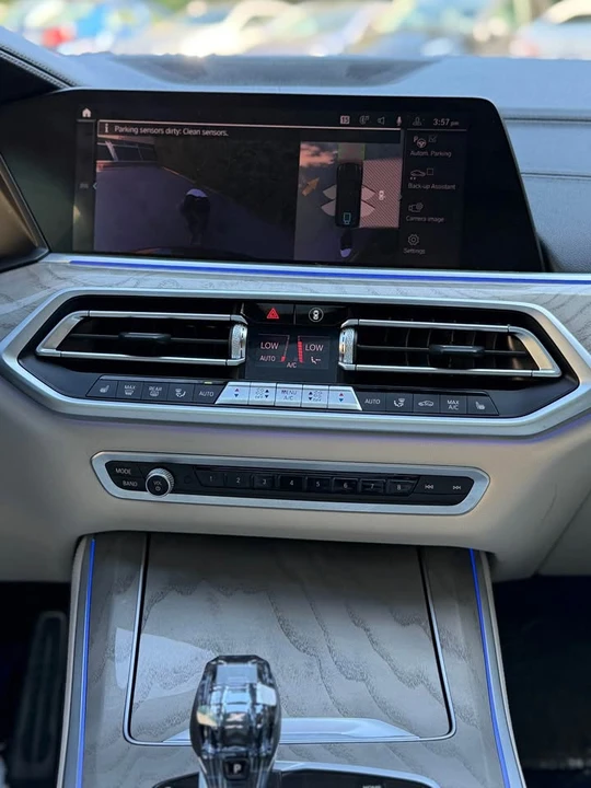 2022 BMW G05 X5 - Image 13 of 14